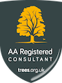 AA Registered Consultant